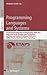 Programming Languages and Systems by Helmut Seidl