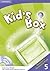 Kid's Box Level 5 Teacher's Resource Pack with Audio CDs by Kate Cory-Wright