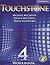 Touchstone Level 4, Workbook
