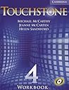 Touchstone Level 4, Workbook