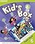 Kid's Box 6 Pupil's Book