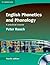 English Phonetics and Phonology Paperback with Audio CDs (2) by Peter Roach