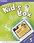 Kid's Box Level 5 Activity Book