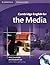 Cambridge English for the Media + CD