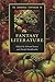 The Cambridge Companion to Fantasy Literature (Cambridge Companions to Literature)