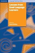 Lessons from Good Language Learners