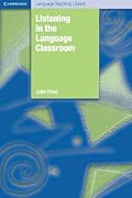Listening in the Language Classroom