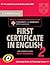 Cambridge First Certificate in English 2 with answers: Official Examination Papers from University of Cambridge ESOL Examinations (FCE Practice Tests)