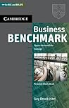 Business Benchmark Upper Intermediate Personal Study Book Business Benchmark Upper Intermediate Personal Study Book