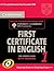 Cambridge First Certificate in English 1 for Updated Exam Self-study Pack: Official Examination Papers from University of Cambridge ESOL Examinations (FCE Practice Tests)
