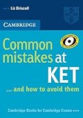 Common Mistakes at KET: And How to Avoid Them
