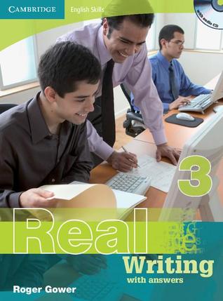 Real Writing 3: With Answers
