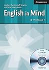 English in Mind 4 Workbook with Audio CD/CD-ROM