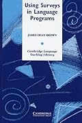 Using Surveys in Language Programs