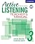 Active Listening 3 Teacher's Manual with Audio CD by Steve     Brown