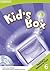 Kid's Box 6 Teacher's Resource Pack with Audio CD by Kate Cory-Wright