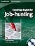 Cambridge English for Job-hunting Student's Book with Audio C... by Colm Downes