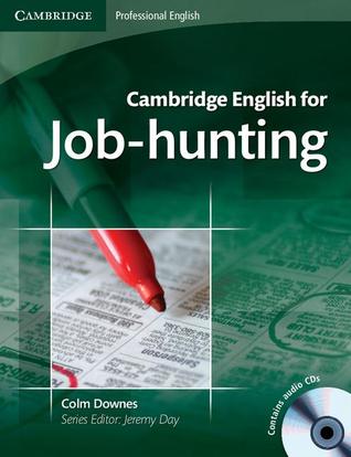 Cambridge English for Job-hunting Student's Book with Audio CDs (2) (Cambridge English For Series)