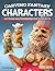 Carving Fantasy Characters: Patterns and Techniques for 15 Projects (Fox Chapel Publishing) Caricature Woodcarving a Step-by-Step Troll, plus Designs for Merlin, Elf, Gnome, Orc, Pixie, and More