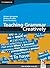 Teaching Grammar Creatively by Günter Gerngross