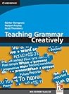 Teaching Grammar Creatively