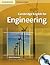 Cambridge English for Engineering by Mark Ibbotson