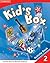 Kid's Box 2 Activity Book
