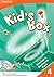 Kid's Box 4 Teacher's Resource Pack with Audio CD