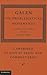 Galen: On Problematical Movements (Cambridge Classical Texts and Commentaries, Series Number 47)