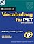 Cambridge Vocabulary for PE...