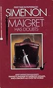 Maigret Has Doubts