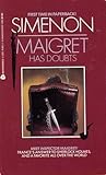 Maigret Has Doubts (Maigret, #54)
