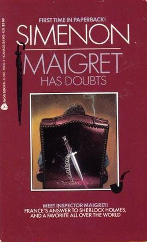Maigret Has Doubts (Maigret, #54)