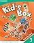 Kid's Box 3 Activity Book