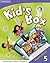 Kid's Box Level 5 Pupil's Book