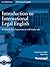 Introduction to International Legal English Student's Book with Audio CDs (2): A Course for Classroom or Self-Study Use