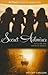 Secret Admirer (Girls of Harbor View, #7-8) by Melody Carlson