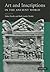 Art and Inscriptions in the Ancient World