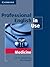 Professional English in Use Medicine by Eric H. Glendinning