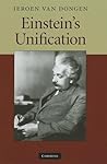 Einstein's Unification