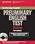 Cambridge Preliminary English Test Extra Student's Book with Answers and CD-ROM (PET Practice Tests)