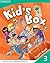 Kid's Box 3 Pupil's Book