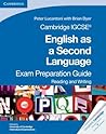 Cambridge IGCSE English as a Second Language Exam Preparation Guide: Reading and Writing