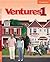 Ventures Level 1 Workbook by Gretchen Bitterlin
