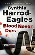 Blood Never Dies