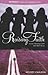 Raising Faith (Girls of Harbor View, #5-6) by Melody Carlson