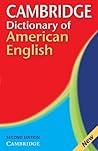 Cambridge Dictionary of American English Second edition