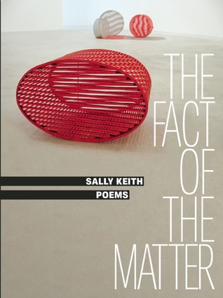 The Fact of the Matter: Poems