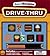 AmazErasers: Drive-Thru