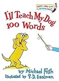 I'll Teach My Dog 100 Words